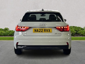 Used Audi A1 2022 for sale - 77845316: Photo