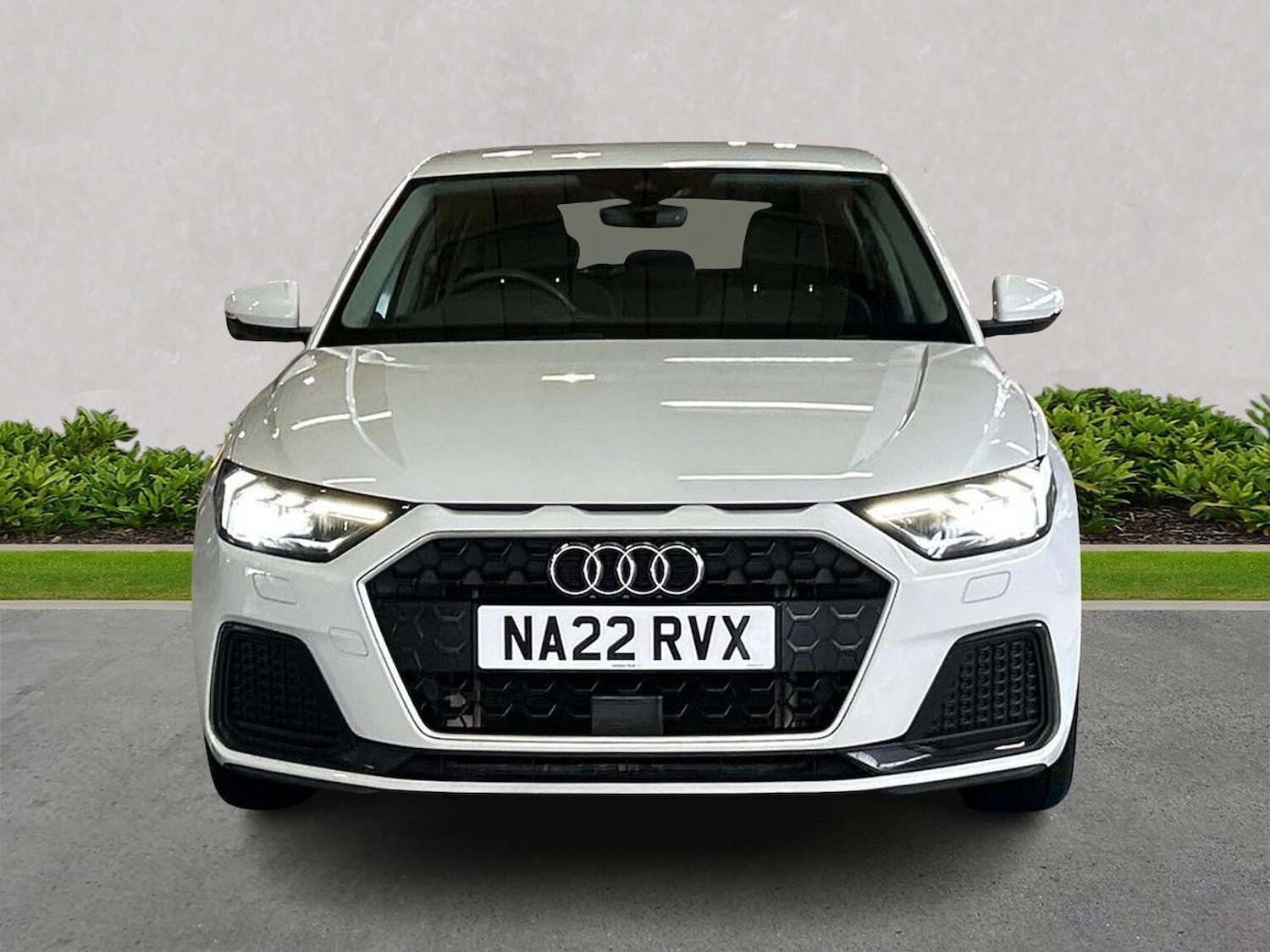 Used Audi A1 2022 for sale - 77845316: Photo 5