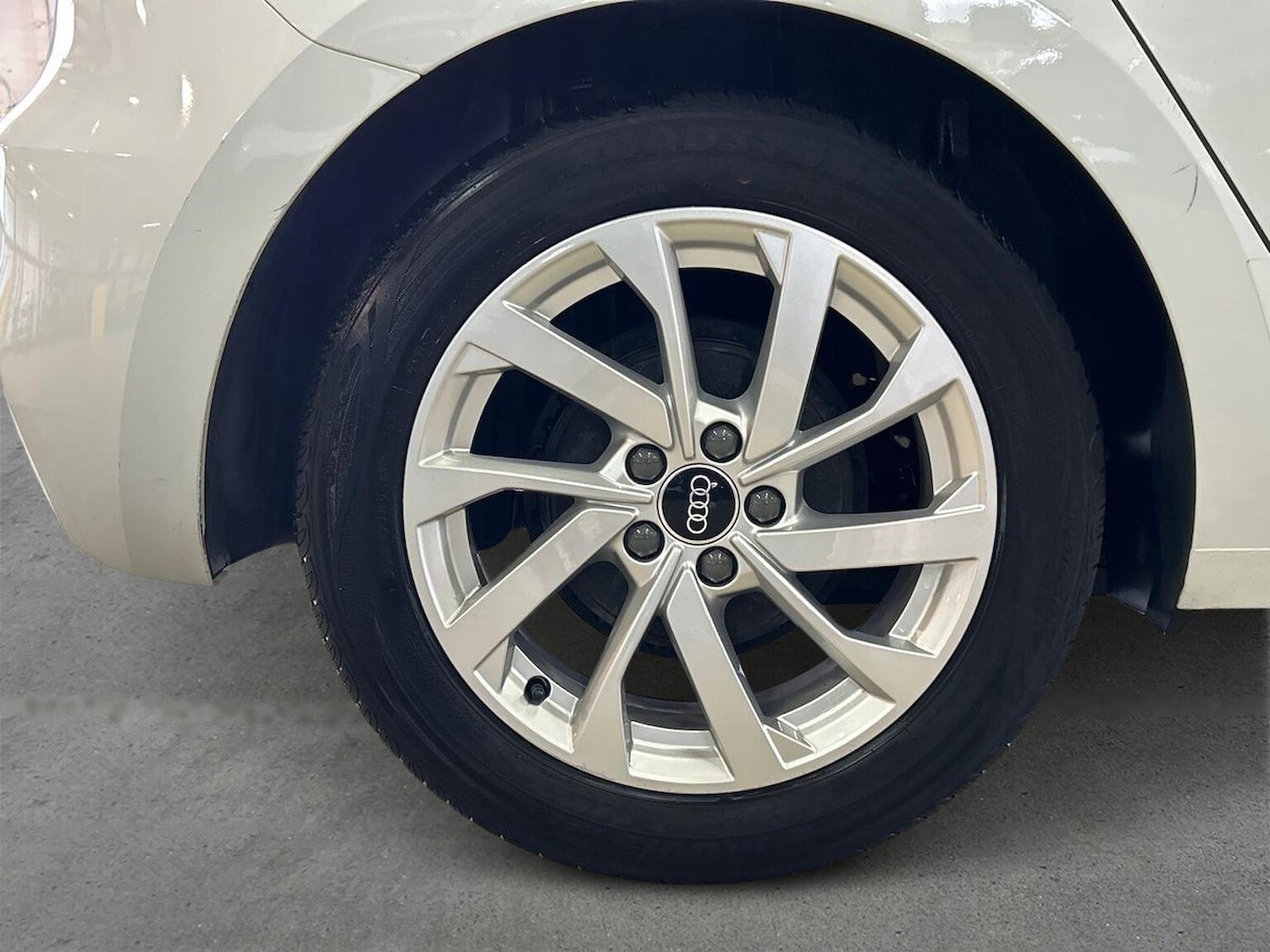 Used Audi A1 2022 for sale - 77845316: Photo 6