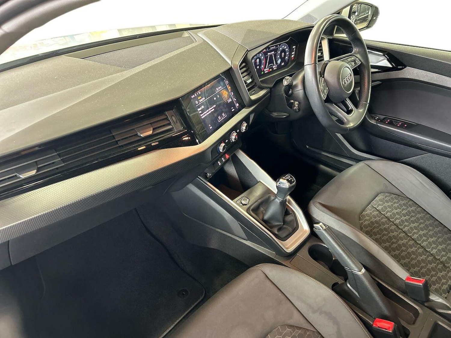 Used Audi A1 2022 for sale - 77845316: Photo 7