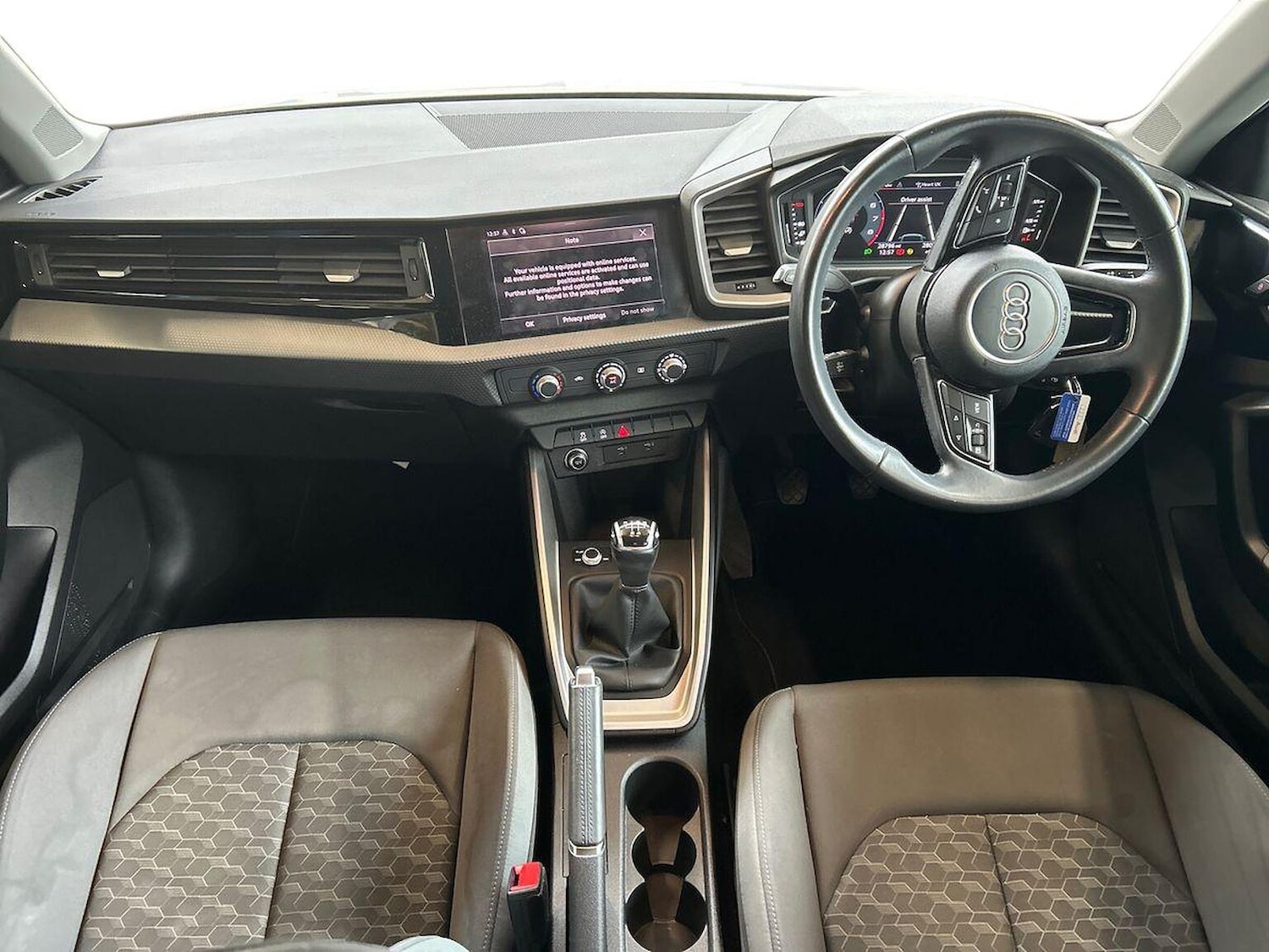 Used Audi A1 2022 for sale - 77845316: Photo 8