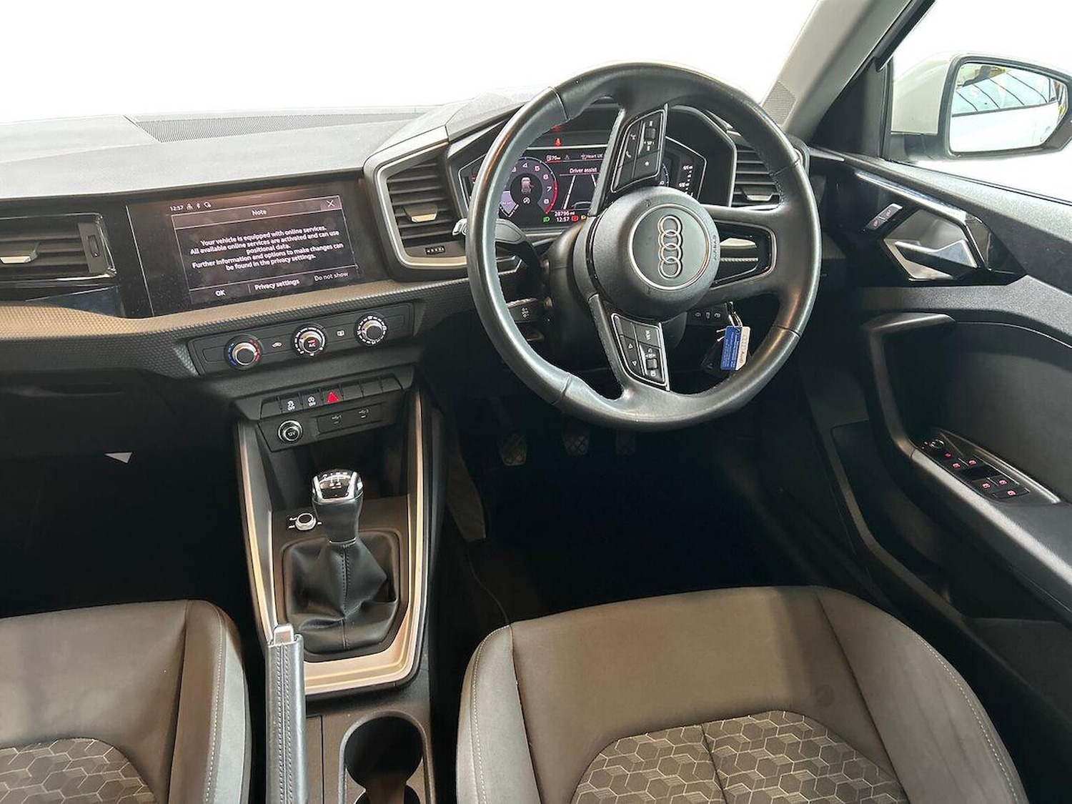 Used Audi A1 2022 for sale - 77845316: Photo 9