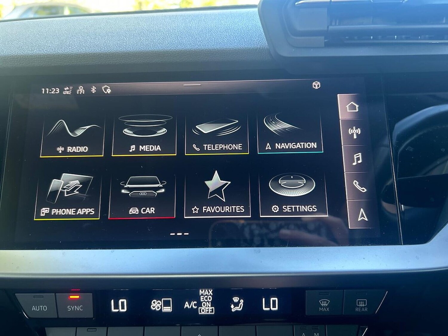 Used Audi A3 2022 for sale - 76070137: Photo 11