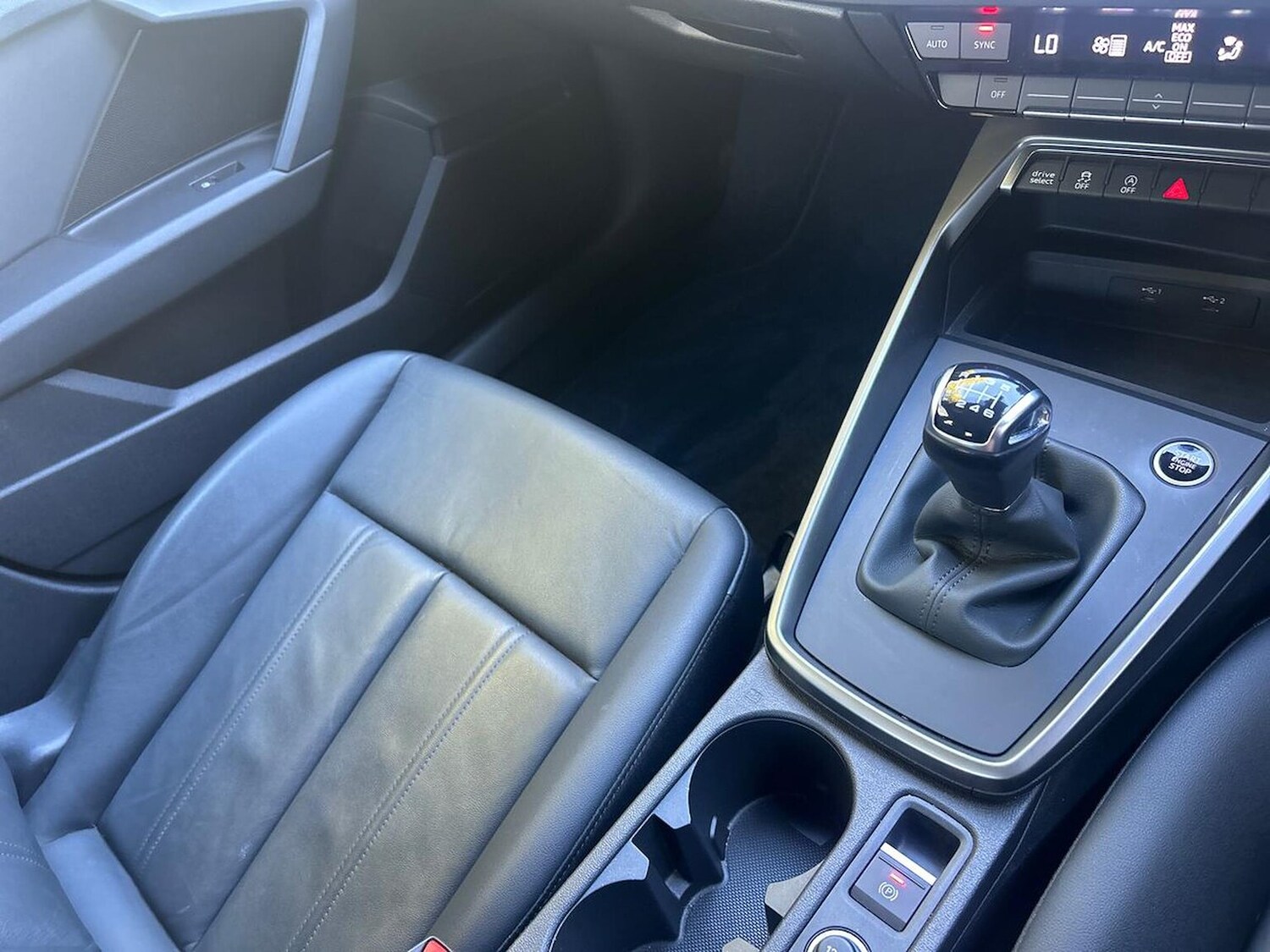 Used Audi A3 2022 for sale - 76070137: Photo 13