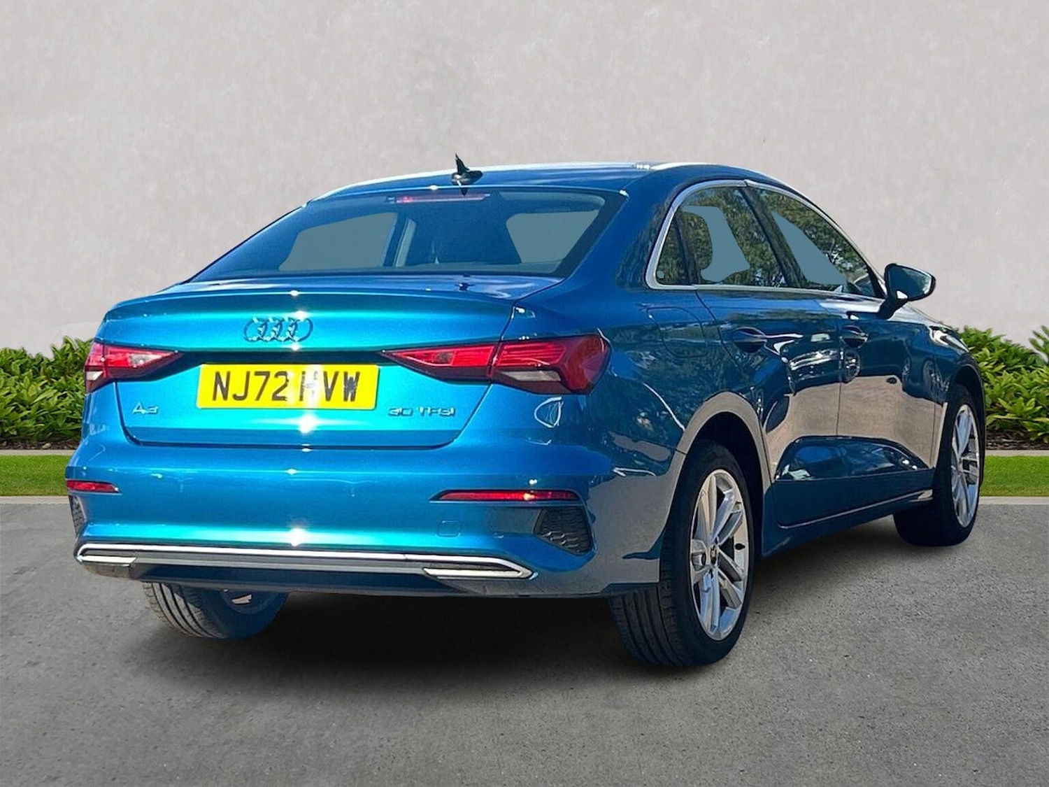 Used Audi A3 2022 for sale - 76070137: Photo 18