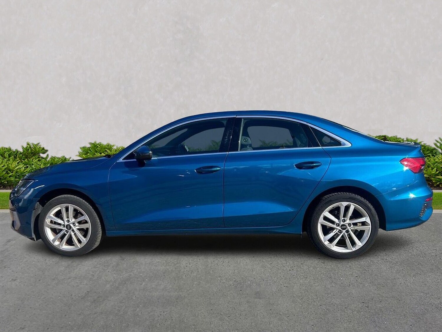 Used Audi A3 2022 for sale - 76070137: Photo 19