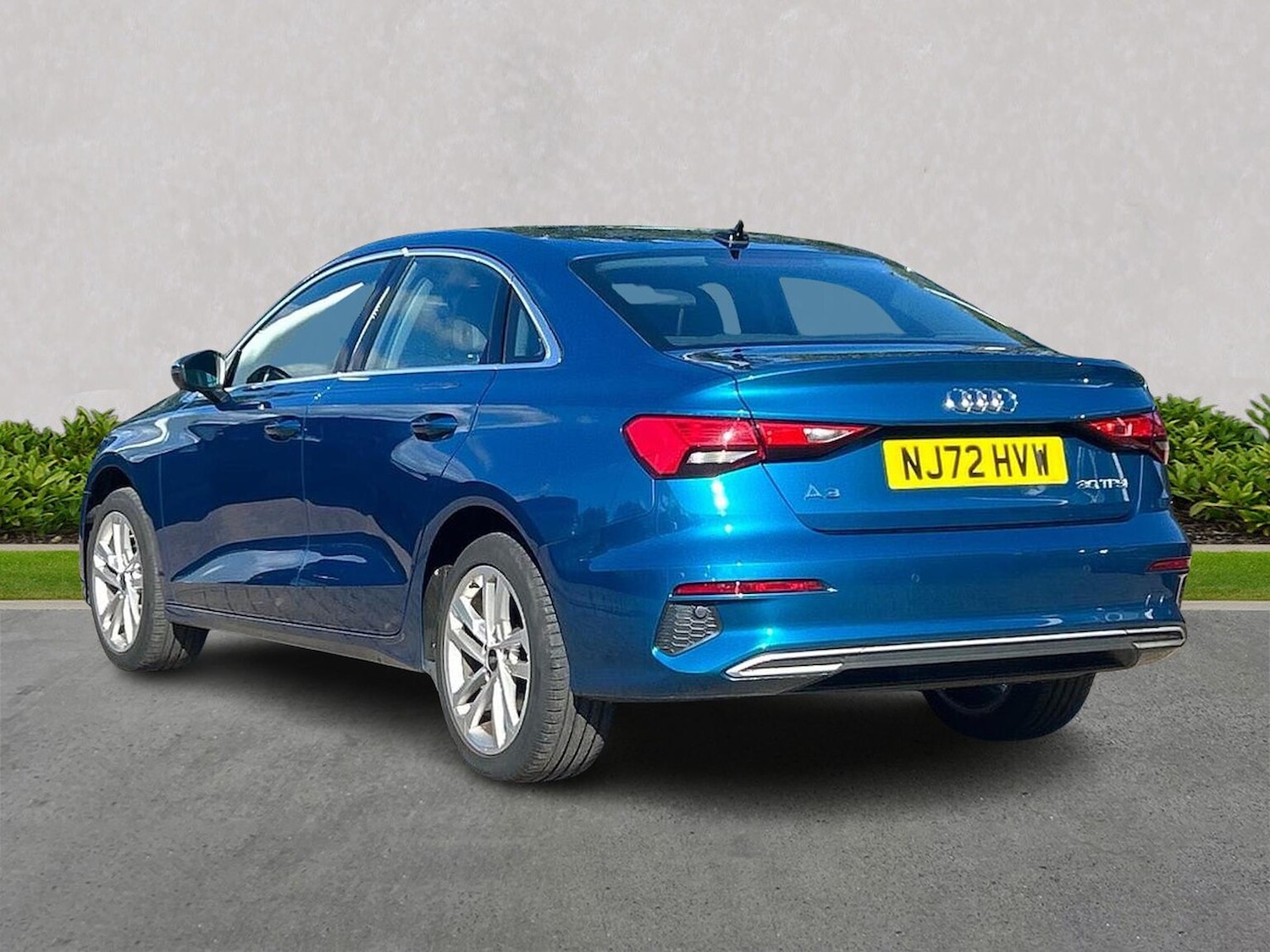 Used Audi A3 2022 for sale - 76070137: Photo 2