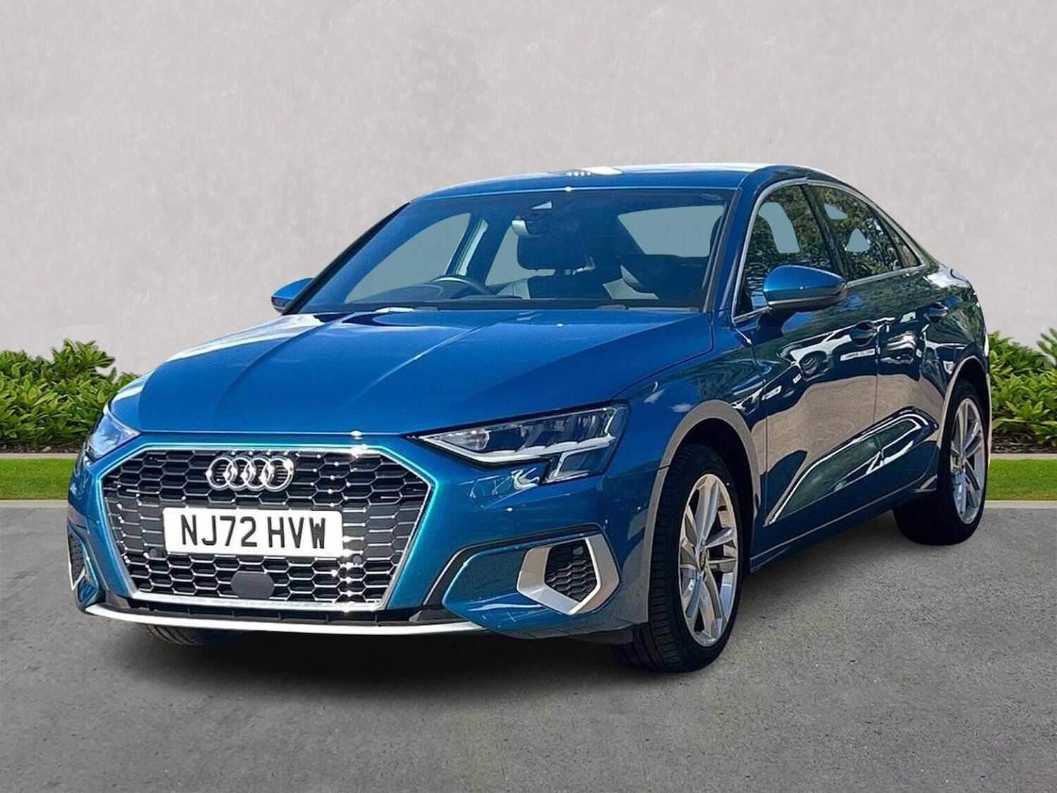 Used Audi A3 2022 for sale - 76070137: Photo 20