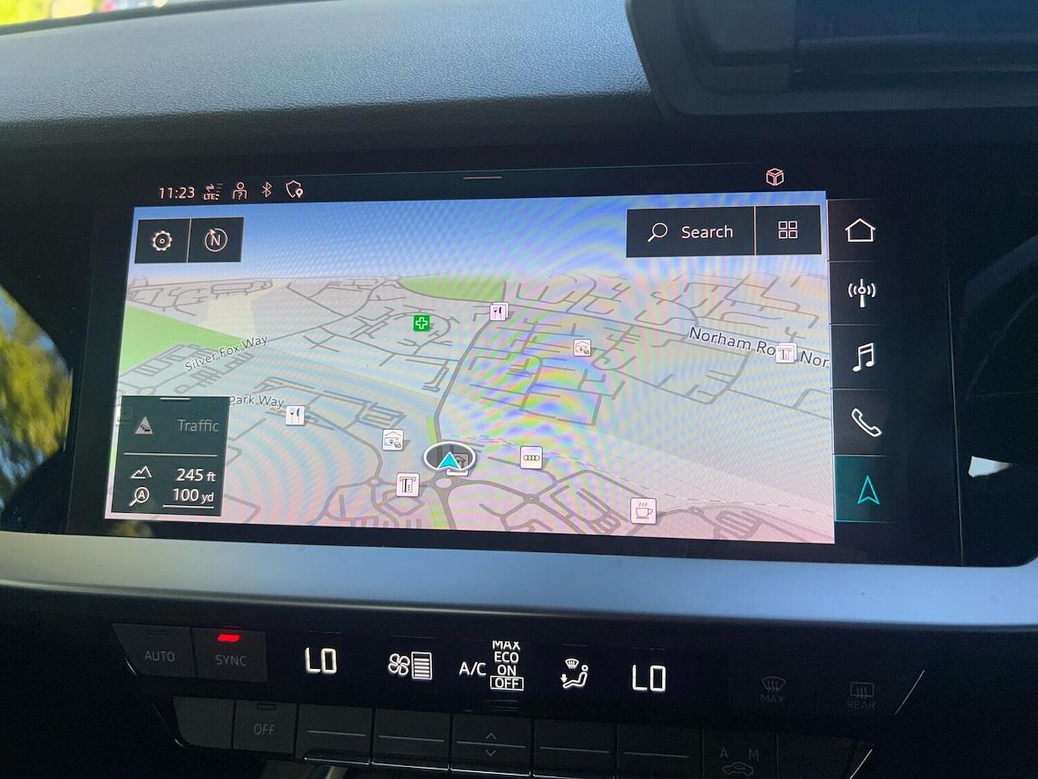 Used Audi A3 2022 for sale - 76070137: Photo 24