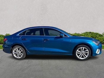 Used Audi A3 2022 for sale - 76070137: Photo