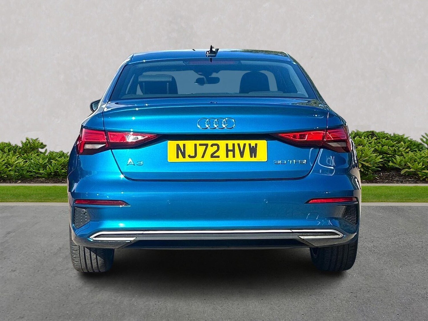 Used Audi A3 2022 for sale - 76070137: Photo 4