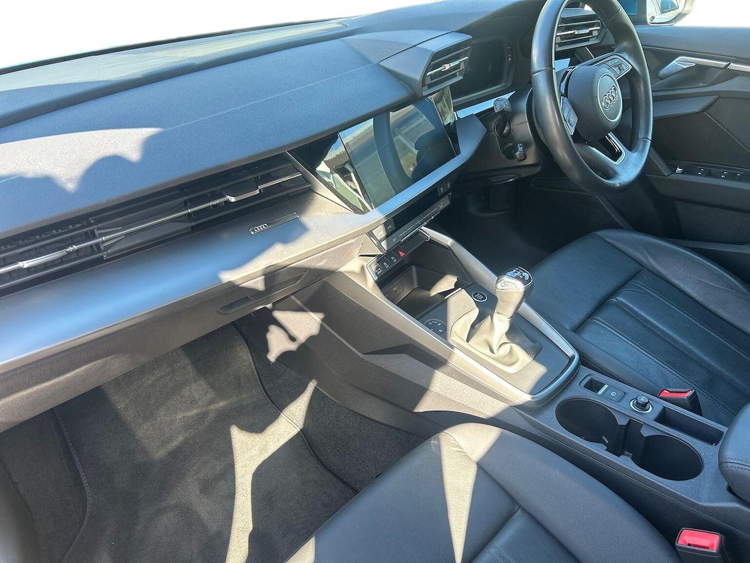 Used Audi A3 2022 for sale - 76070137: Photo 7