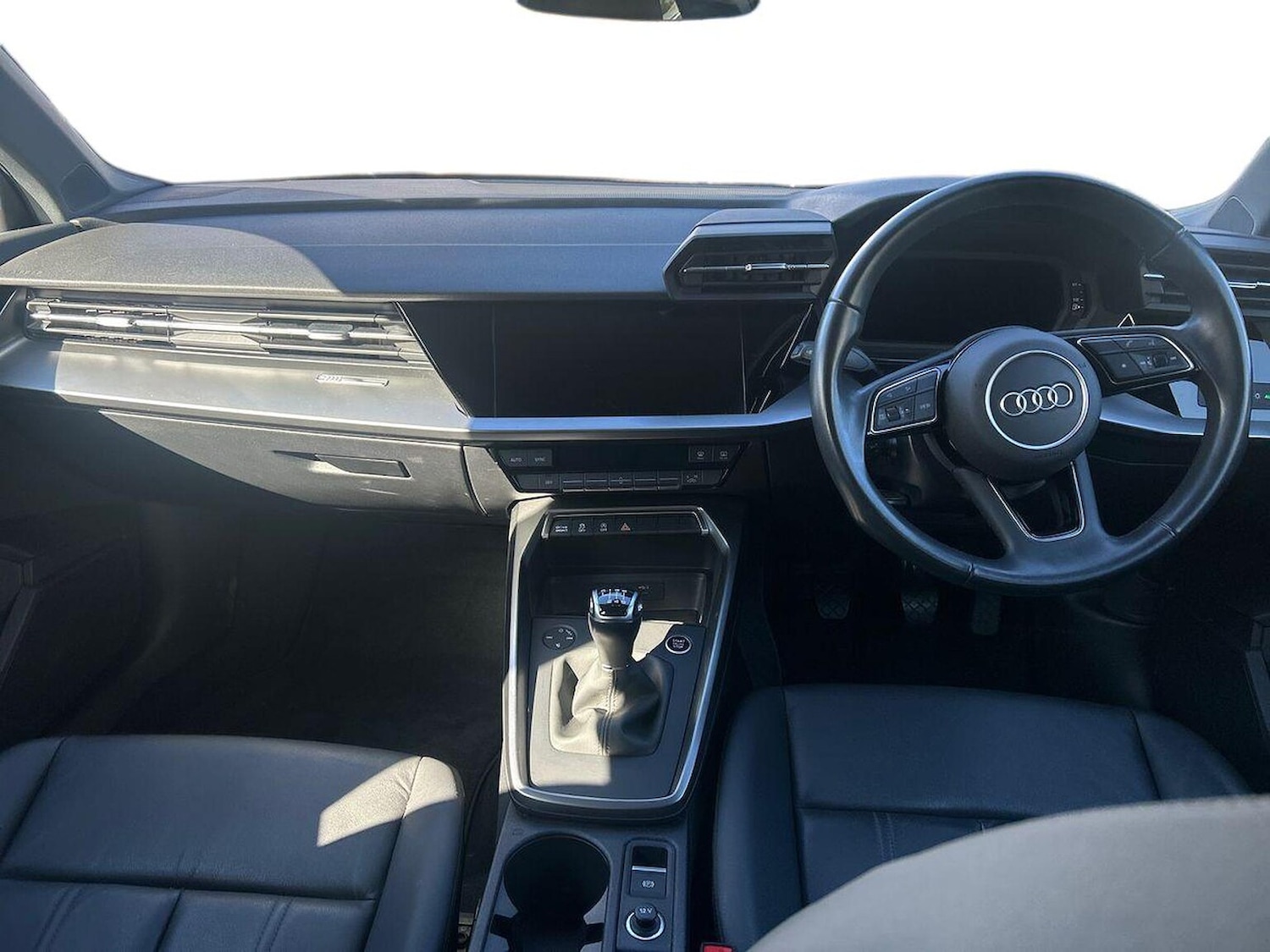 Used Audi A3 2022 for sale - 76070137: Photo 8