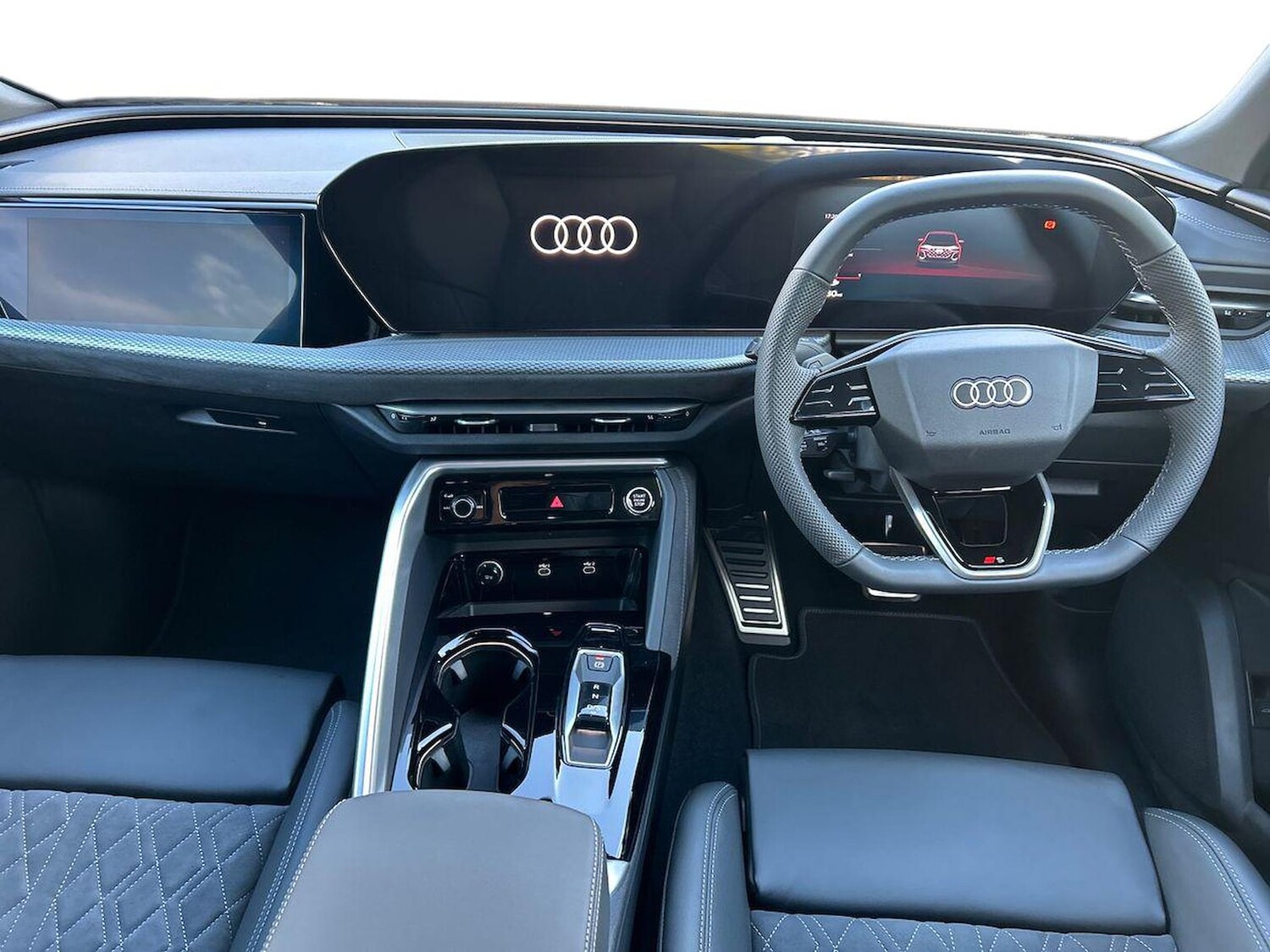 Used Audi Q5 2025 for sale - 78193738: Photo 10