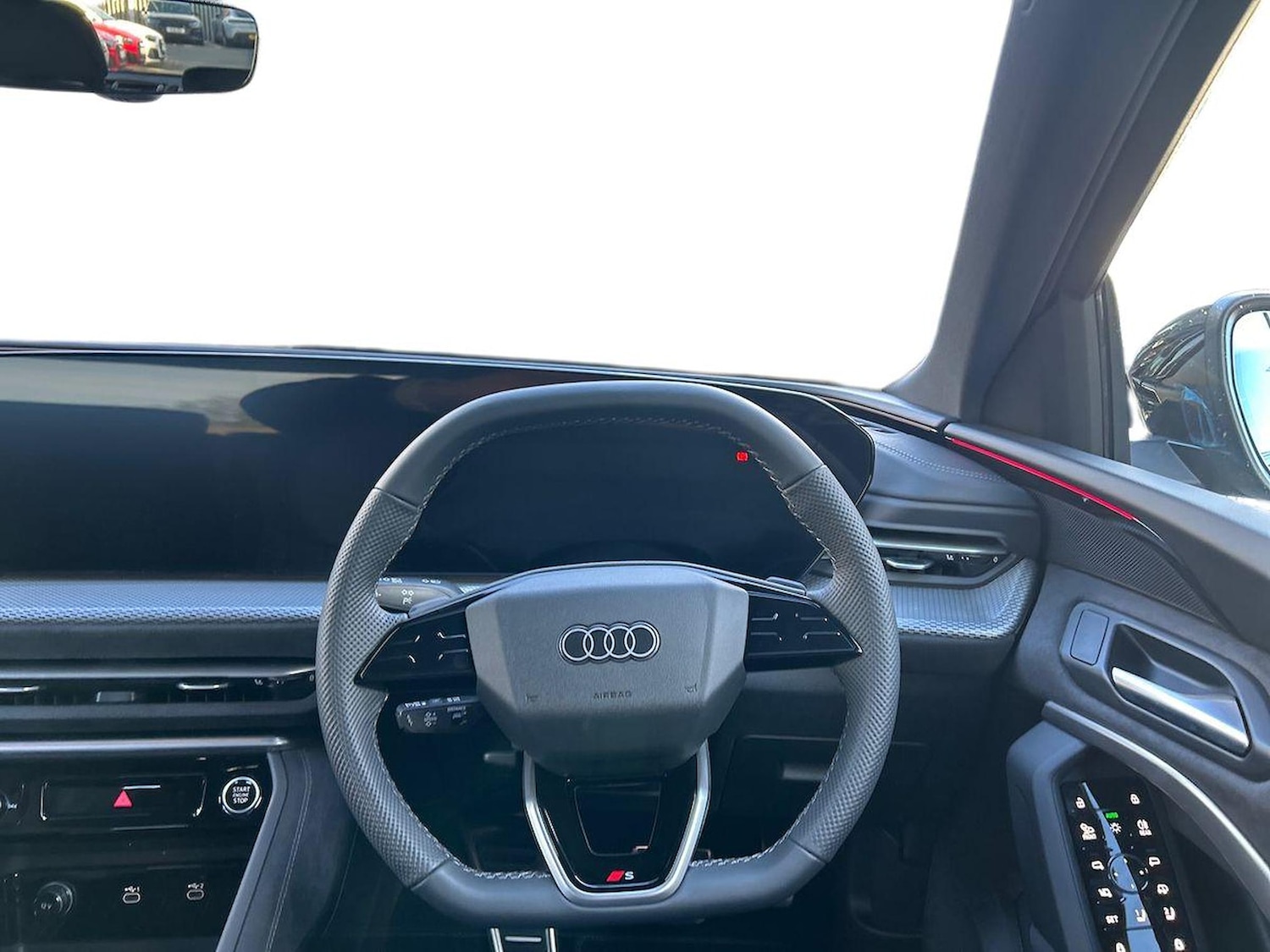 Used Audi Q5 2025 for sale - 78193738: Photo 11