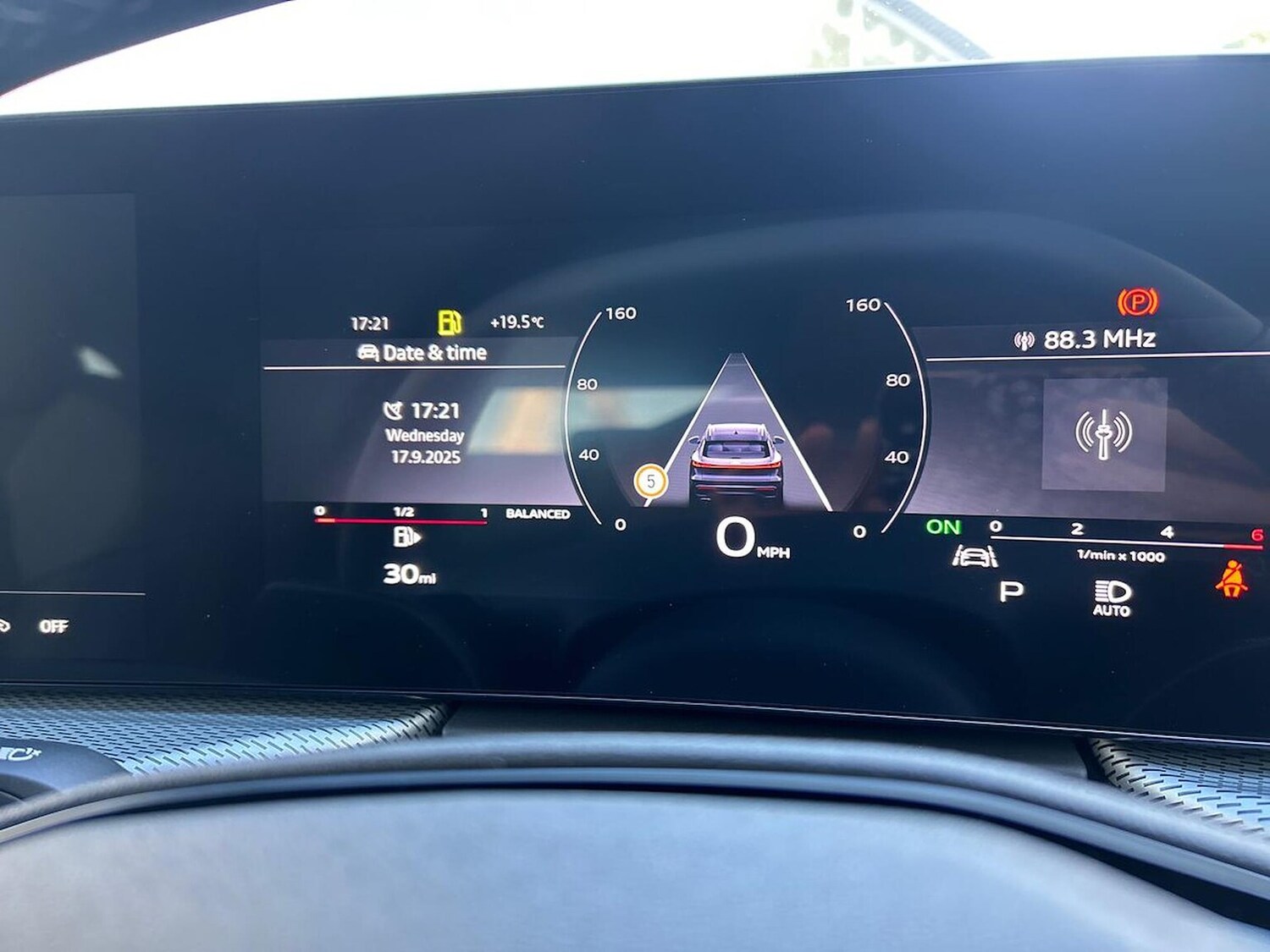 Used Audi Q5 2025 for sale - 78193738: Photo 12