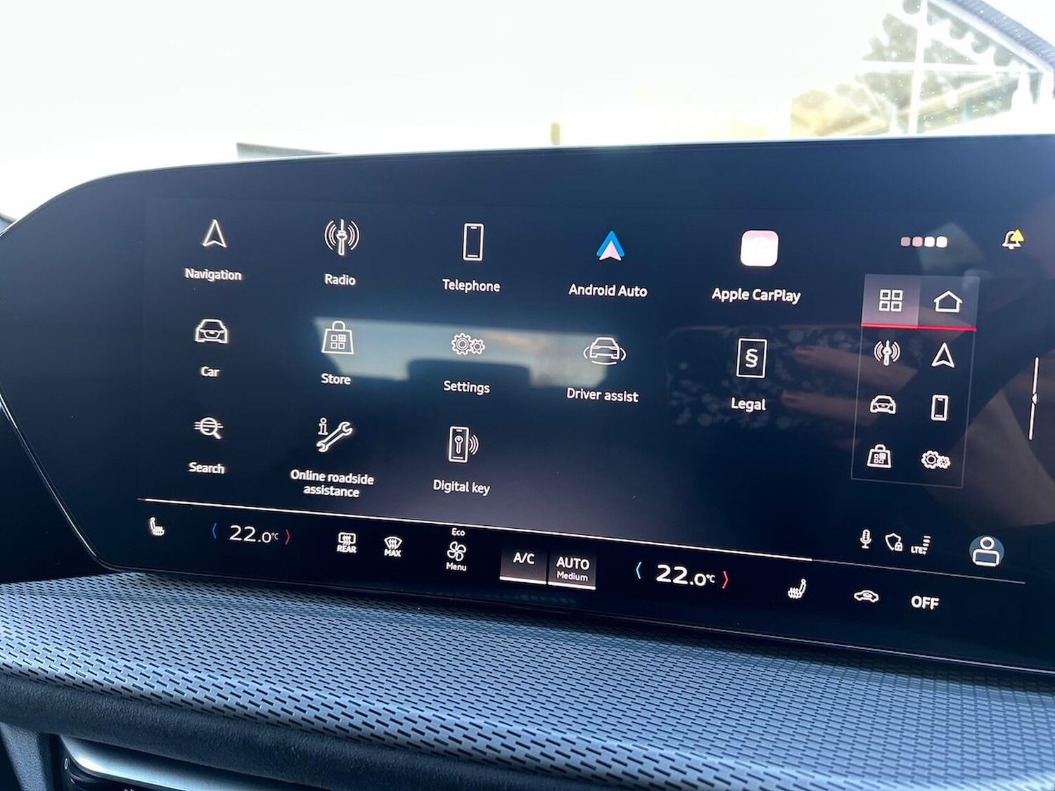 Used Audi Q5 2025 for sale - 78193738: Photo 13