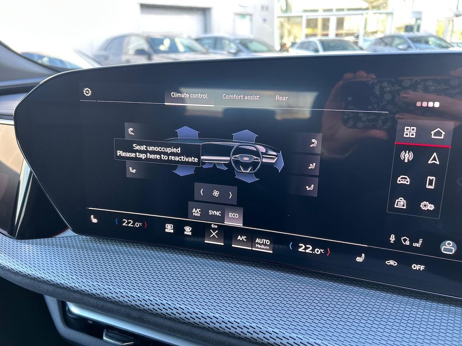 Used Audi Q5 2025 for sale - 78193738: Photo 14