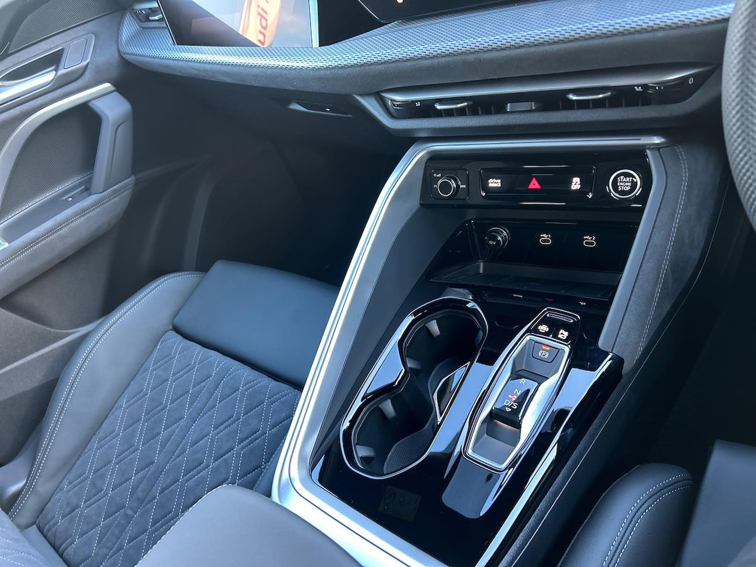 Used Audi Q5 2025 for sale - 78193738: Photo 15