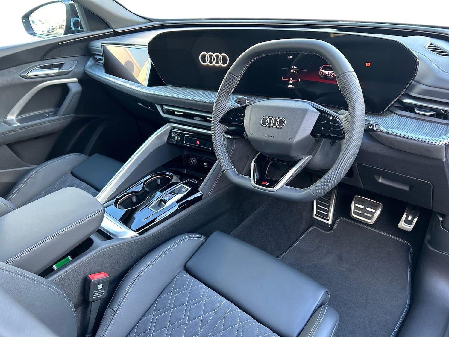 Used Audi Q5 2025 for sale - 78193738: Photo 17