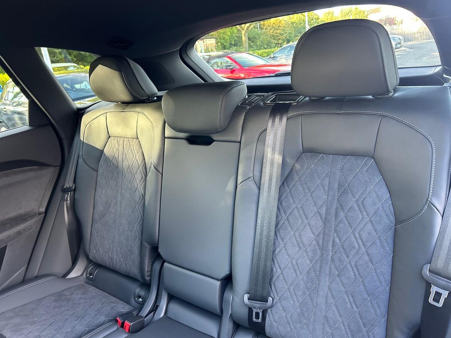 Used Audi Q5 2025 for sale - 78193738: Photo 18