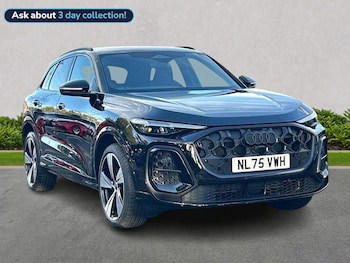 Audi Q5 feature image