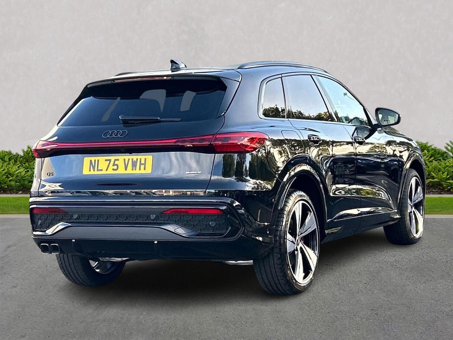 Used Audi Q5 2025 for sale - 78193738: Photo 20