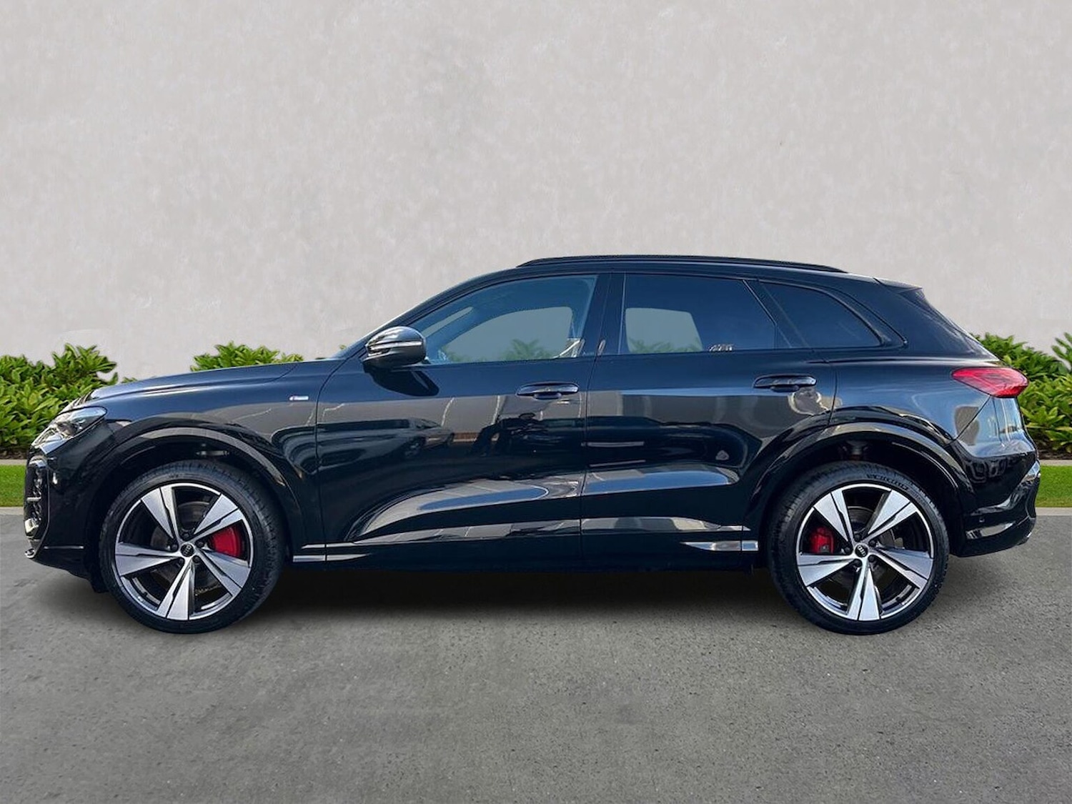 Used Audi Q5 2025 for sale - 78193738: Photo 21