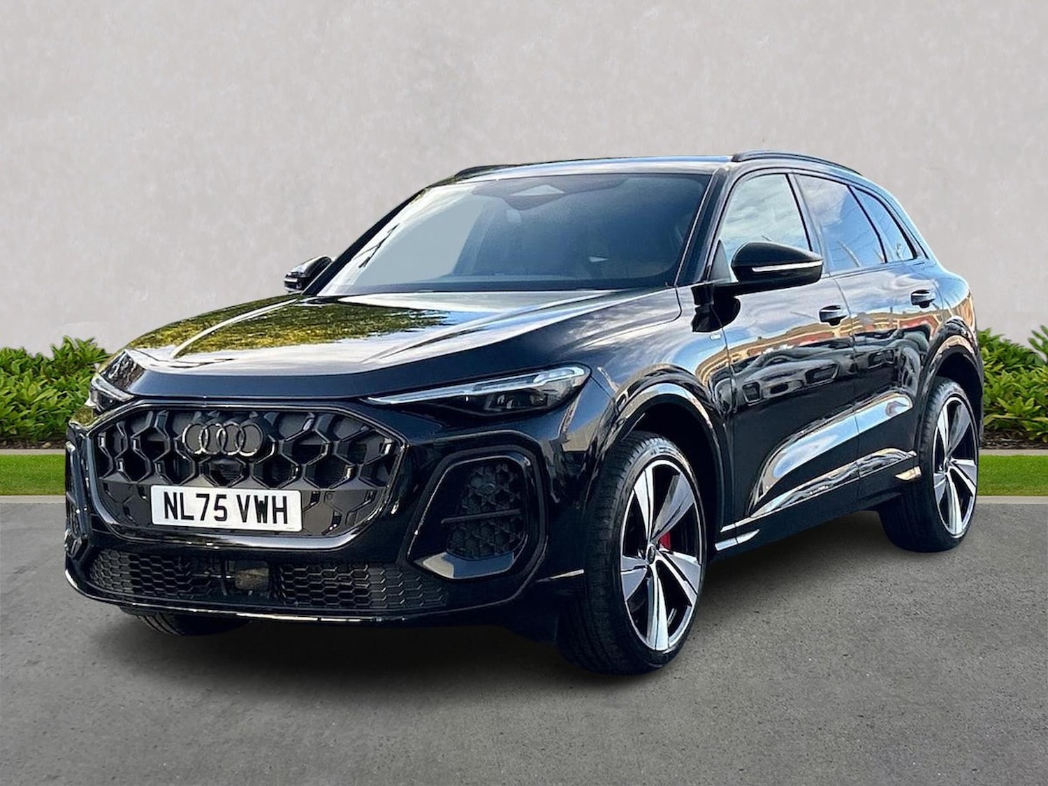 Used Audi Q5 2025 for sale - 78193738: Photo 22