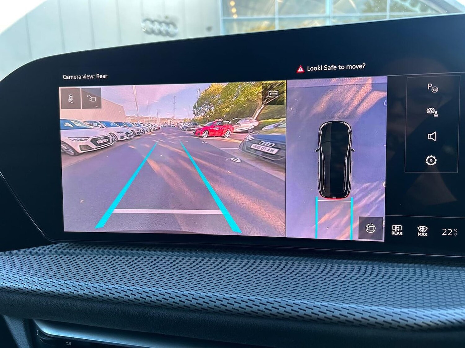 Used Audi Q5 2025 for sale - 78193738: Photo 25