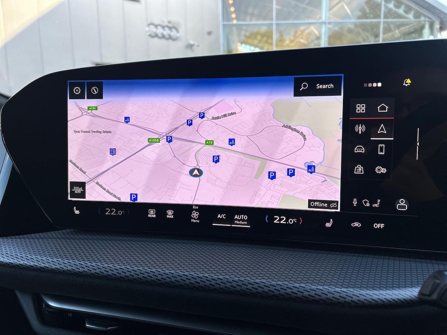 Used Audi Q5 2025 for sale - 78193738: Photo 26