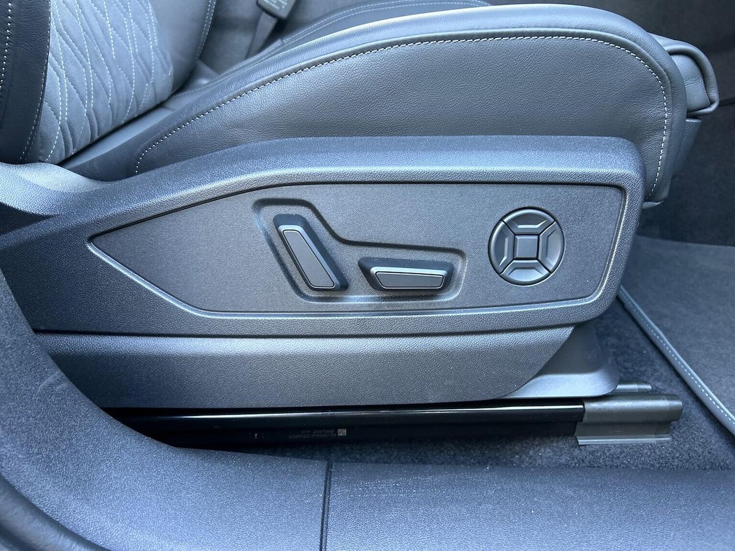 Used Audi Q5 2025 for sale - 78193738: Photo 32