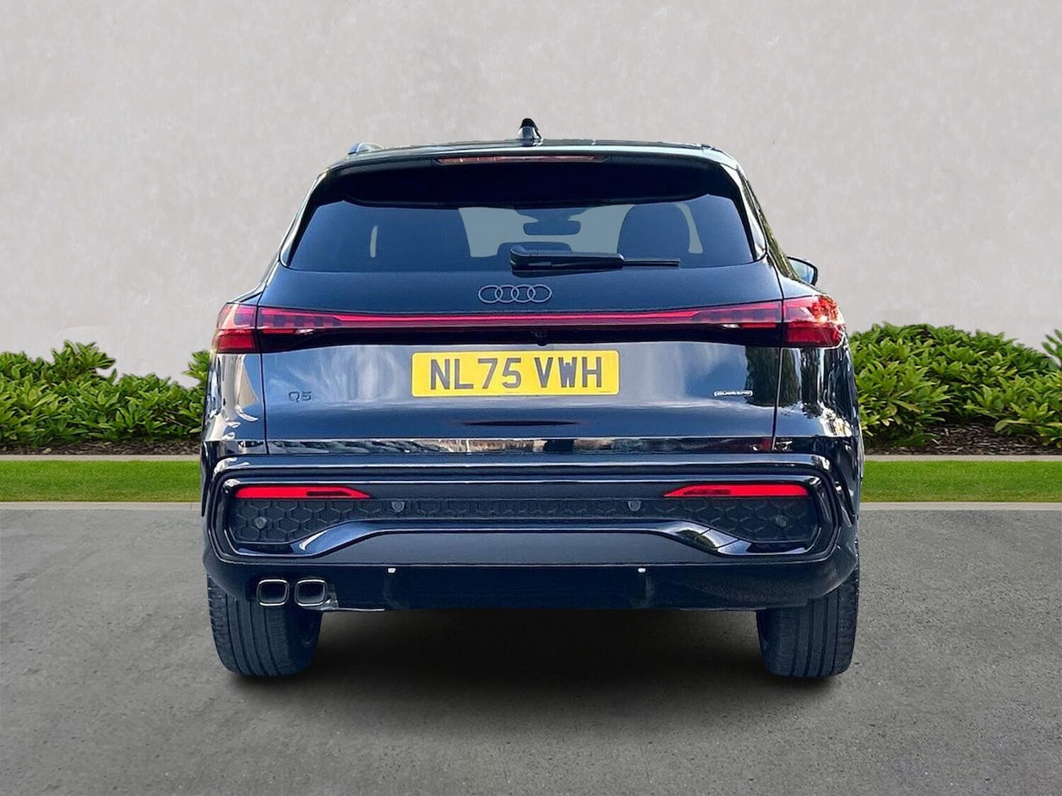 Used Audi Q5 2025 for sale - 78193738: Photo 6