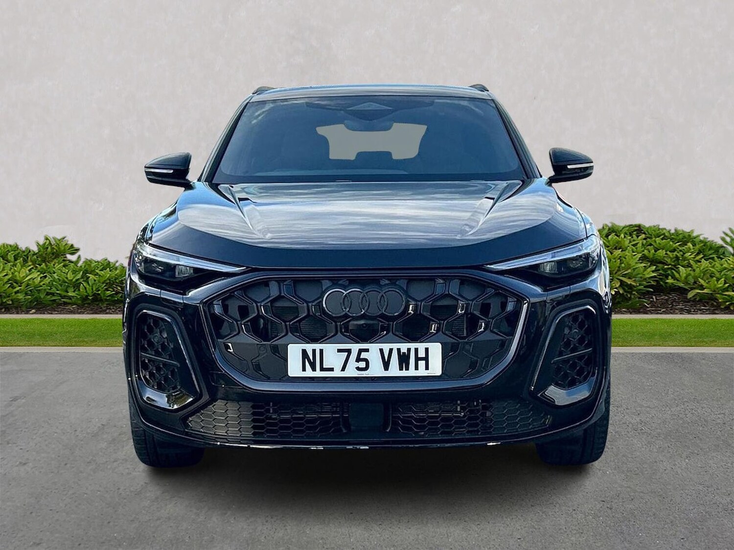 Used Audi Q5 2025 for sale - 78193738: Photo 7