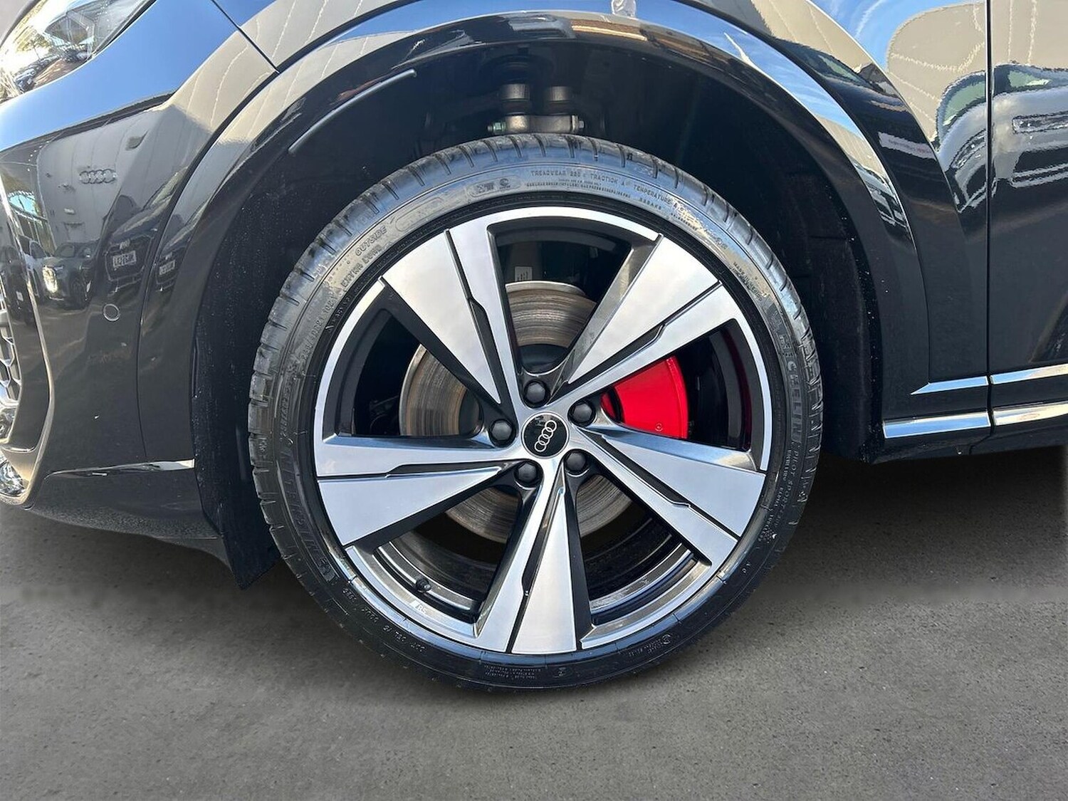 Used Audi Q5 2025 for sale - 78193738: Photo 8