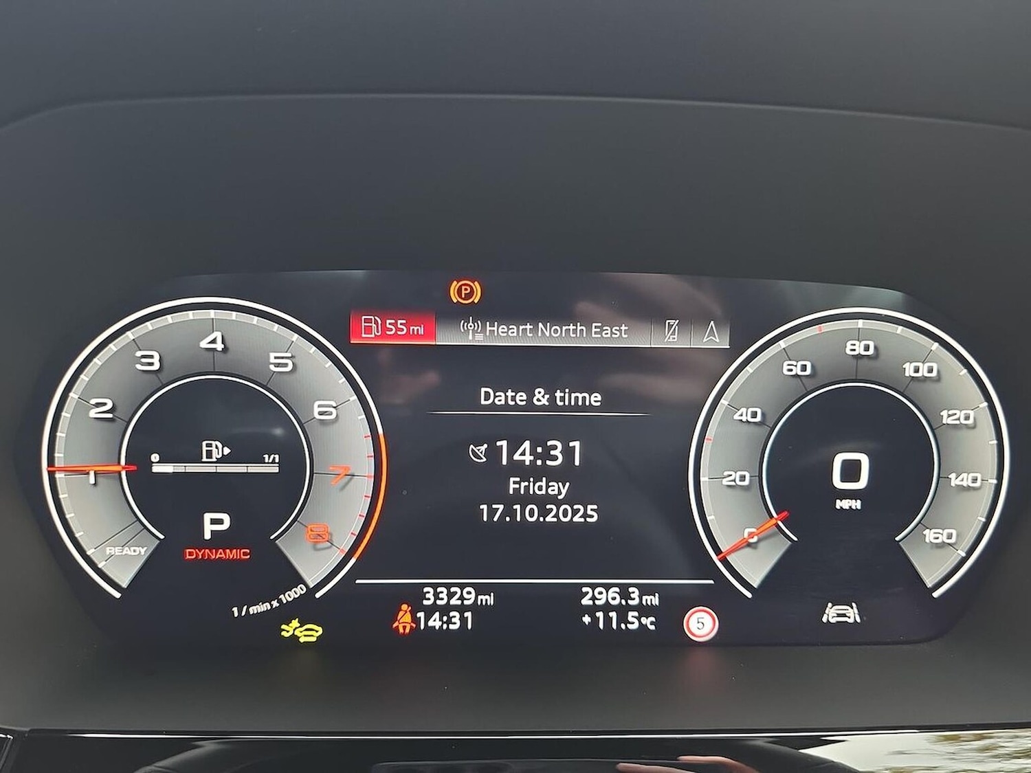 Used Audi A3 2025 for sale - 76305430: Photo 10