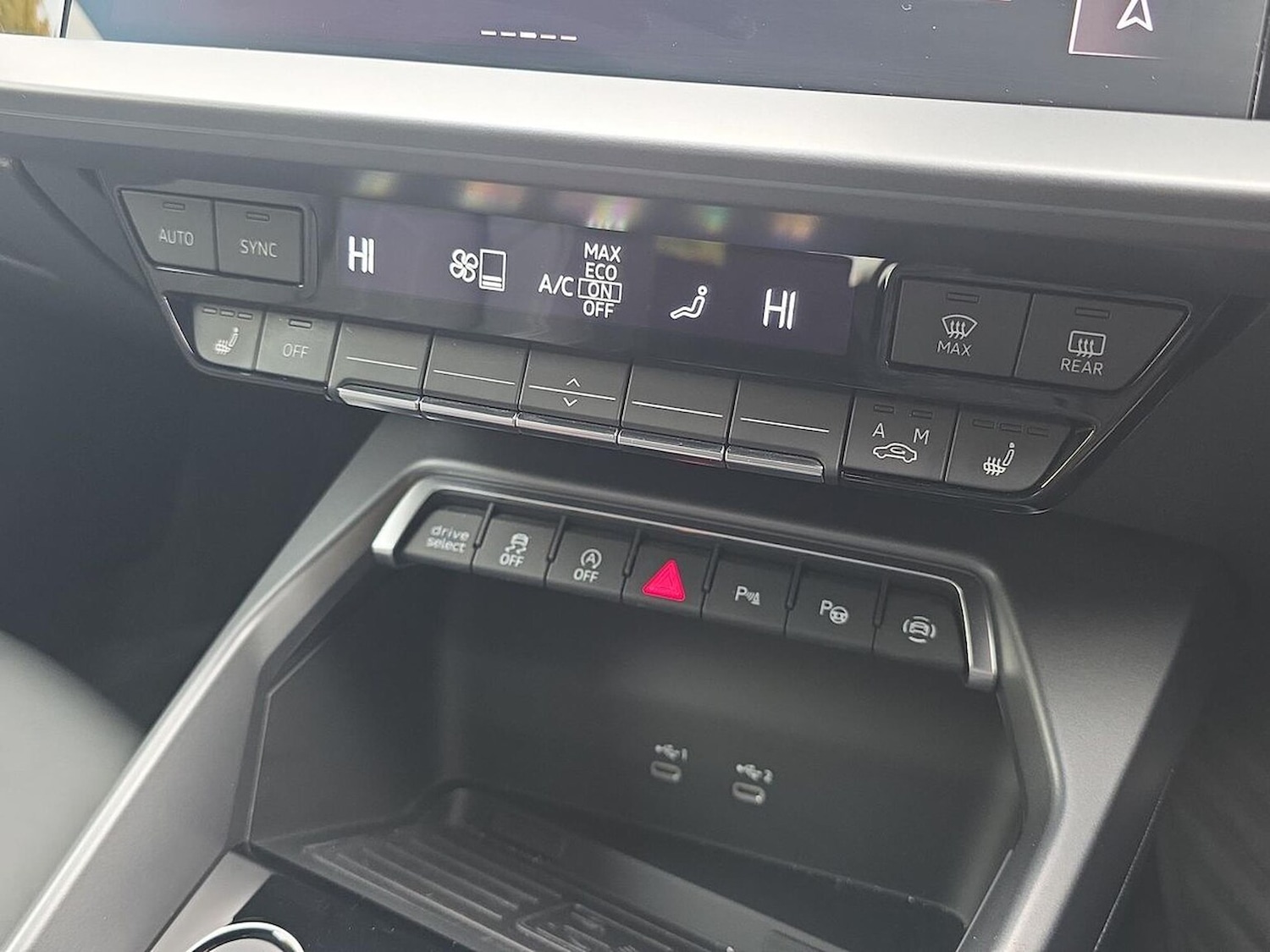 Used Audi A3 2025 for sale - 76305430: Photo 12