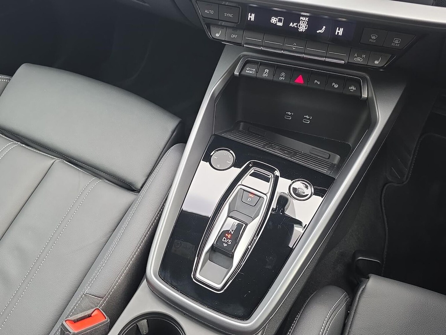 Used Audi A3 2025 for sale - 76305430: Photo 13