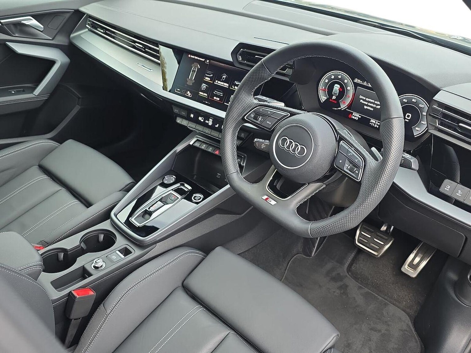 Used Audi A3 2025 for sale - 76305430: Photo 15