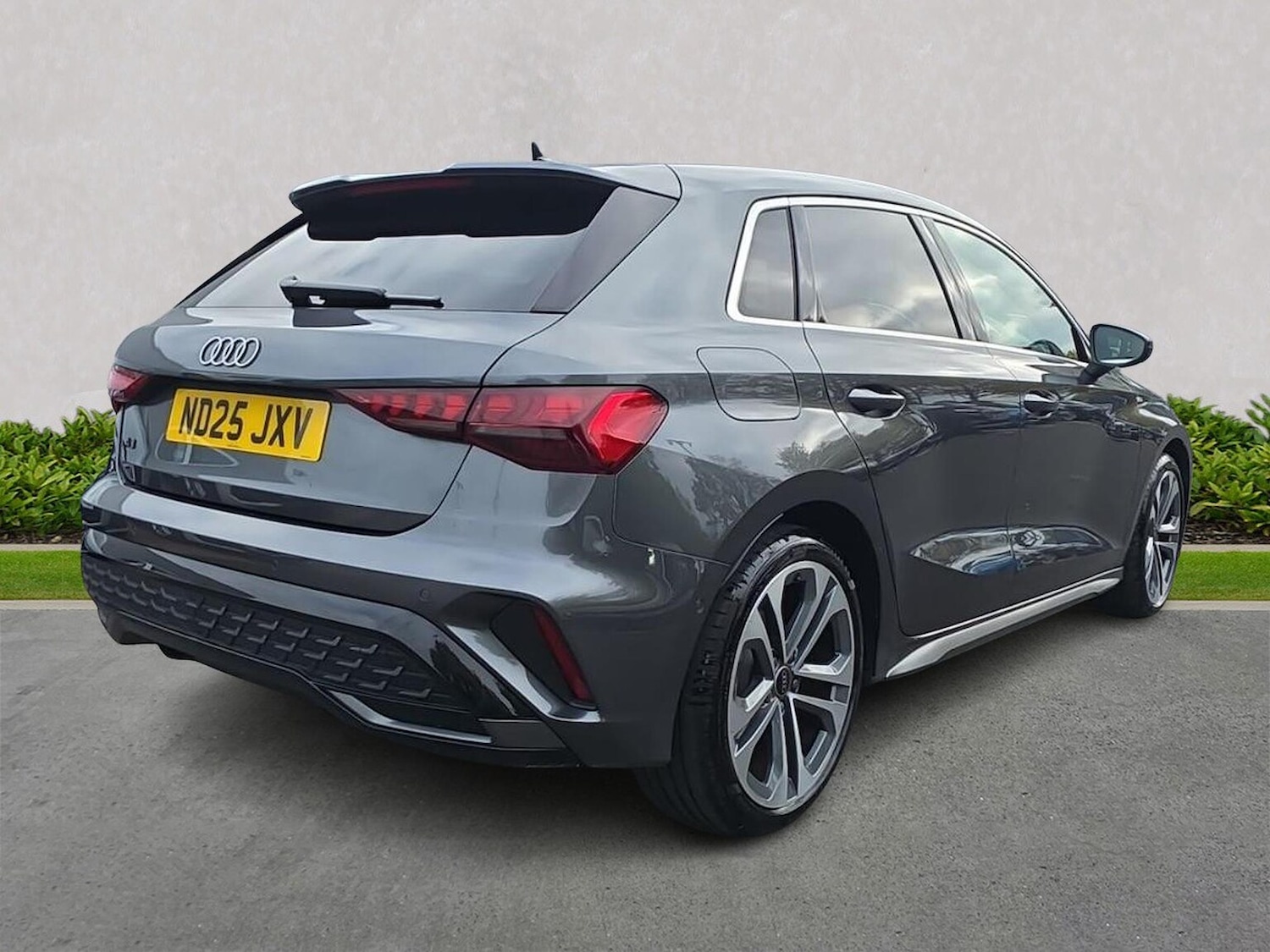 Used Audi A3 2025 for sale - 76305430: Photo 18