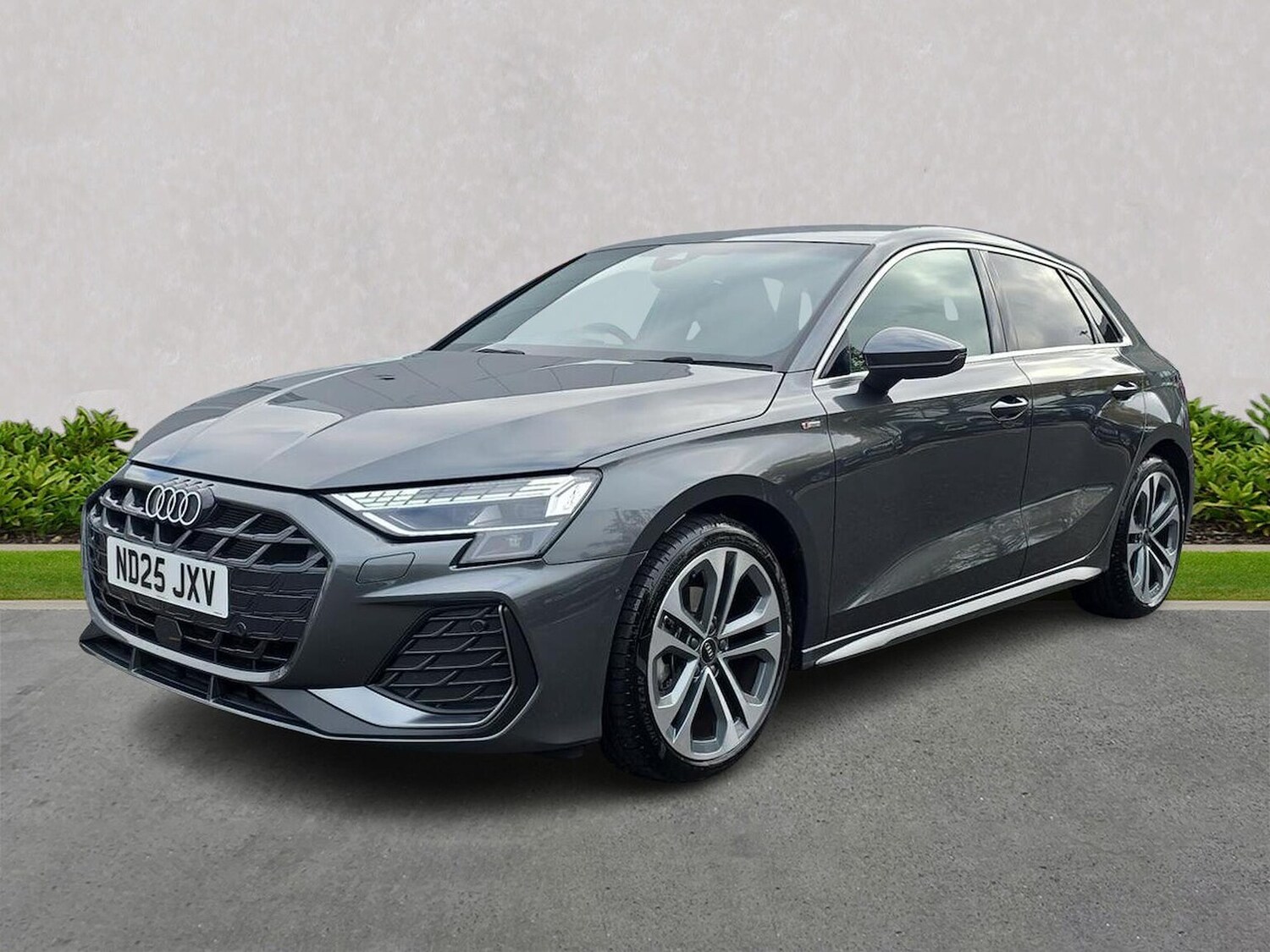 Used Audi A3 2025 for sale - 76305430: Photo 20