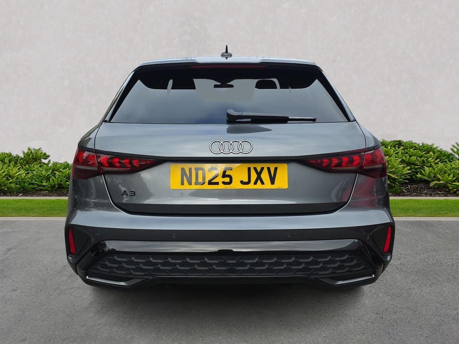 Used Audi A3 2025 for sale - 76305430: Photo 4