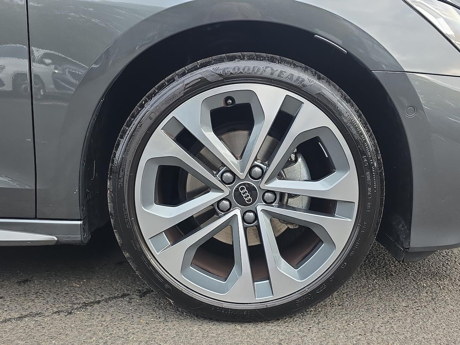 Used Audi A3 2025 for sale - 76305430: Photo 6