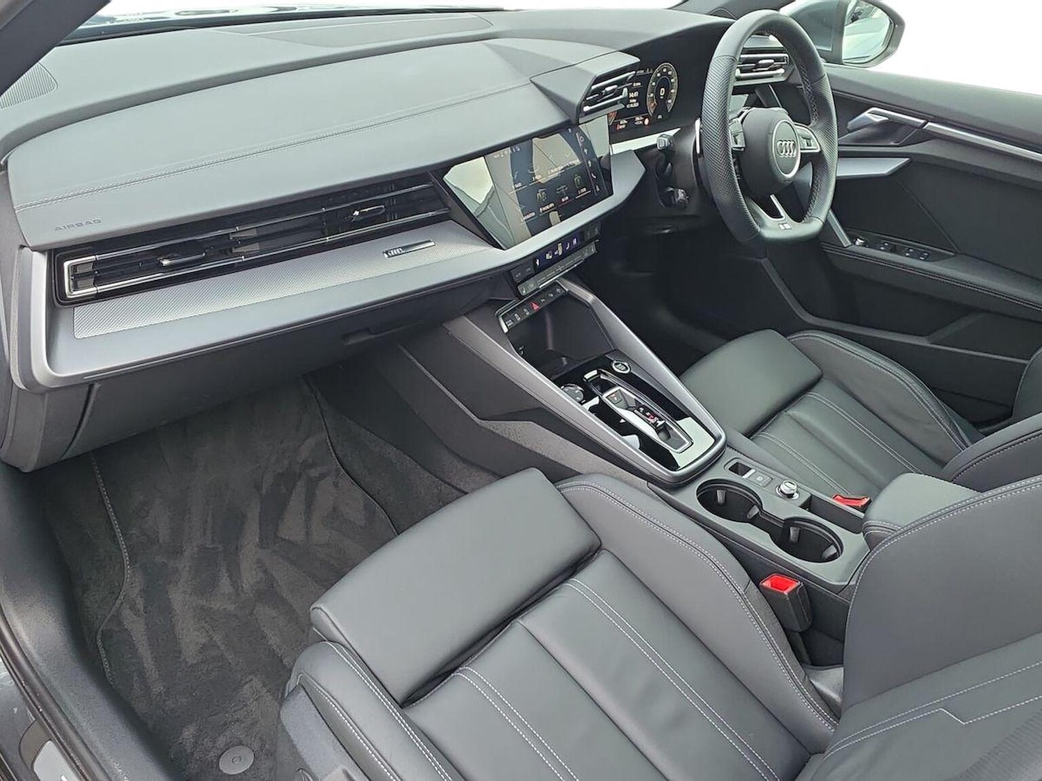 Used Audi A3 2025 for sale - 76305430: Photo 7