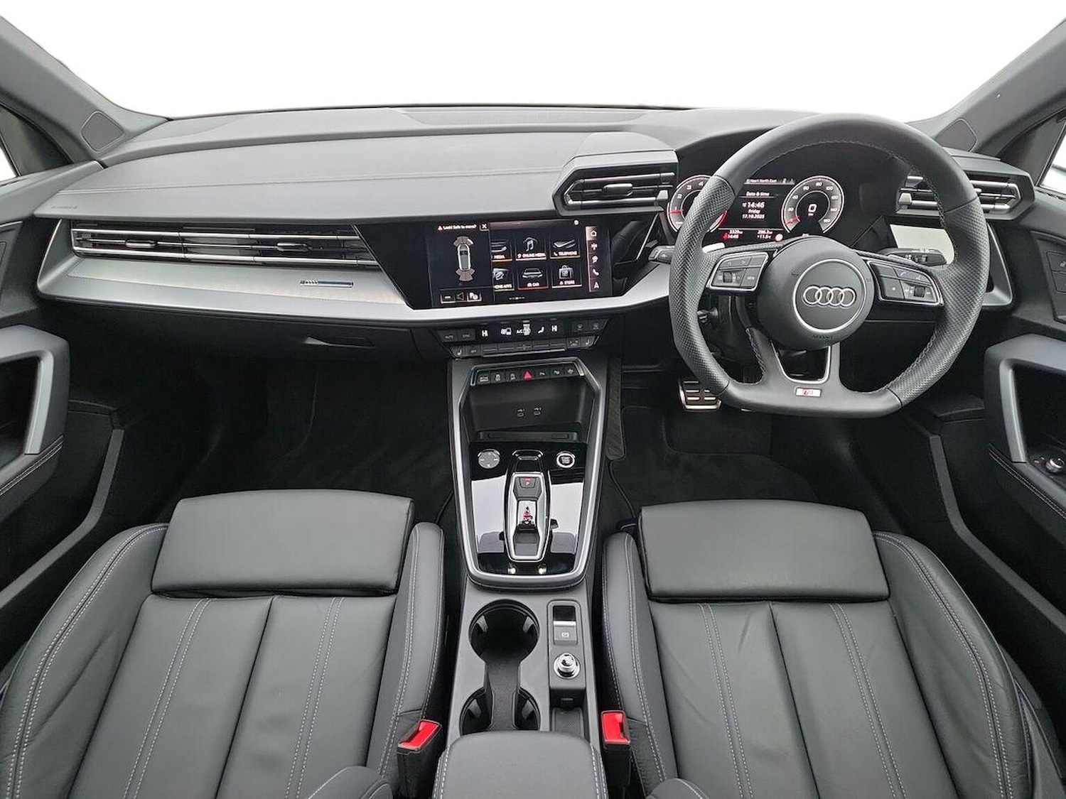 Used Audi A3 2025 for sale - 76305430: Photo 8