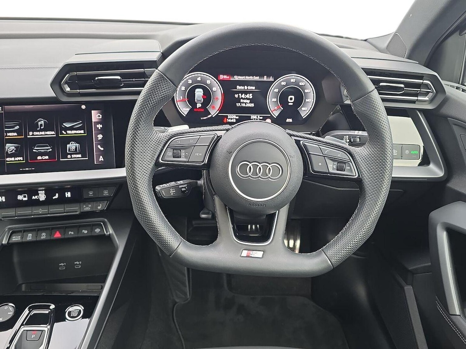 Used Audi A3 2025 for sale - 76305430: Photo 9