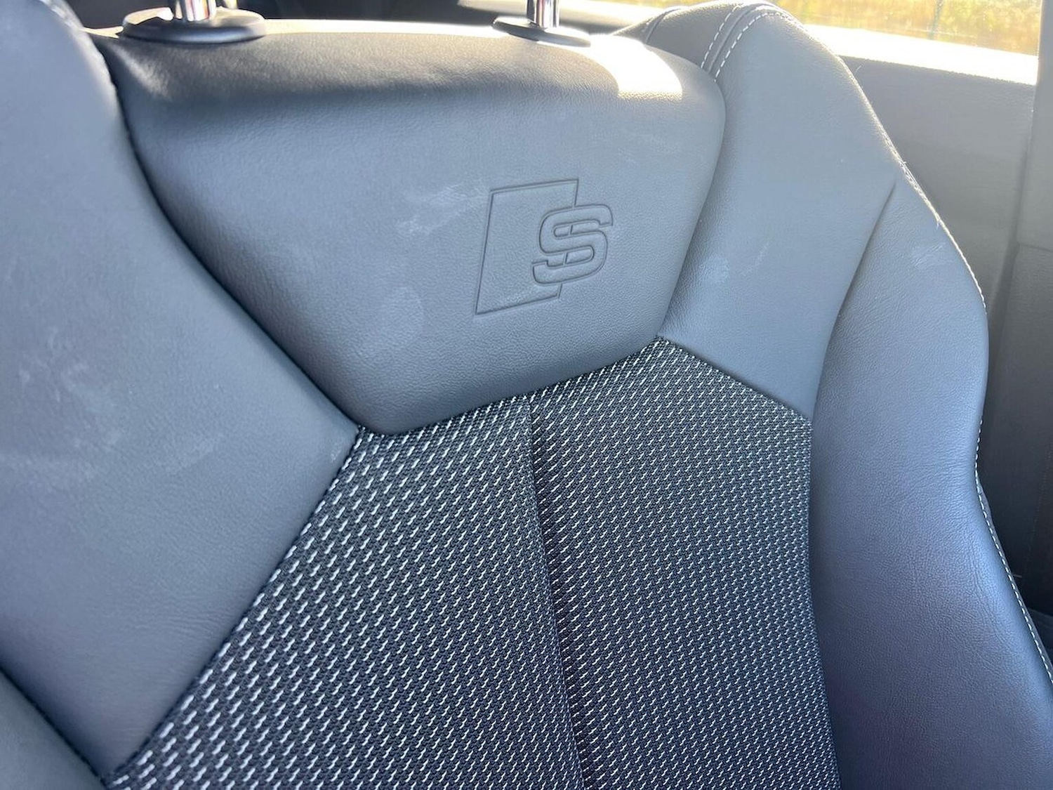 Used Audi Q3 2022 for sale - 76070134: Photo 16
