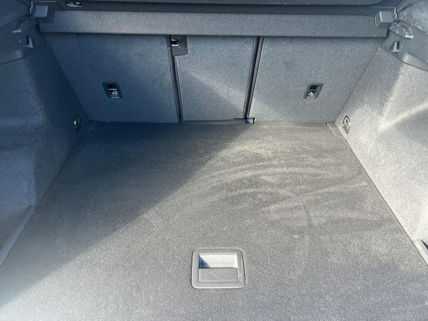 Used Audi Q3 2022 for sale - 76070134: Photo 17