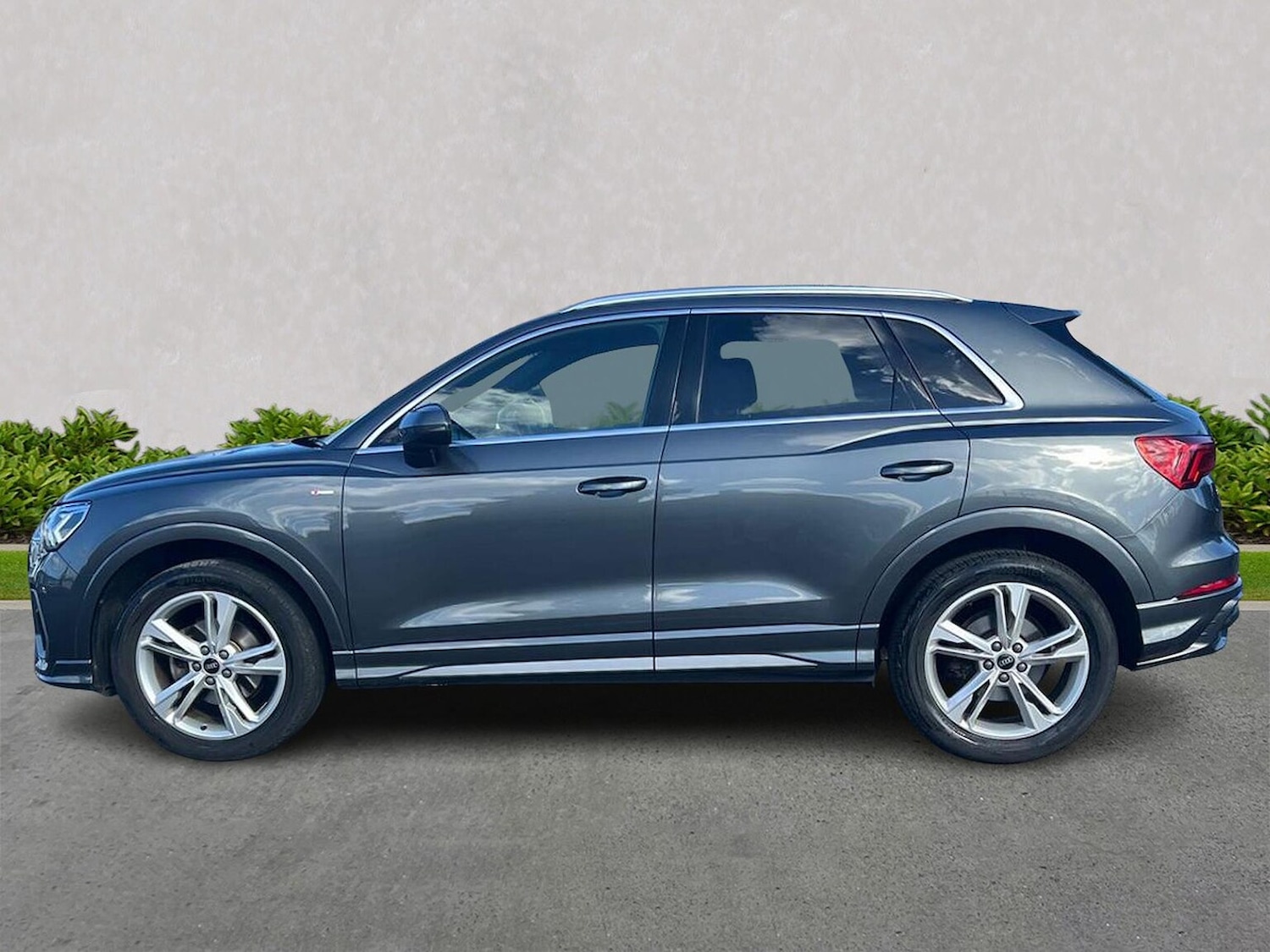 Used Audi Q3 2022 for sale - 76070134: Photo 19