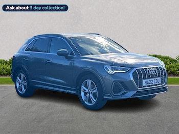 Audi - Q3